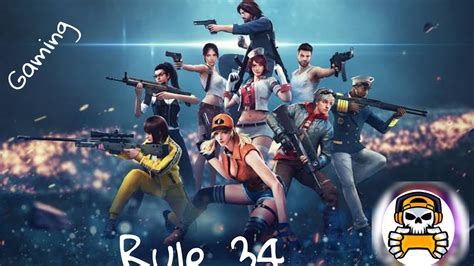 rule 34 free fire|Free.